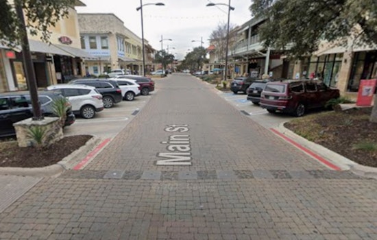 Fredericksburg Meuse Adds Kimpton And Local Tenants