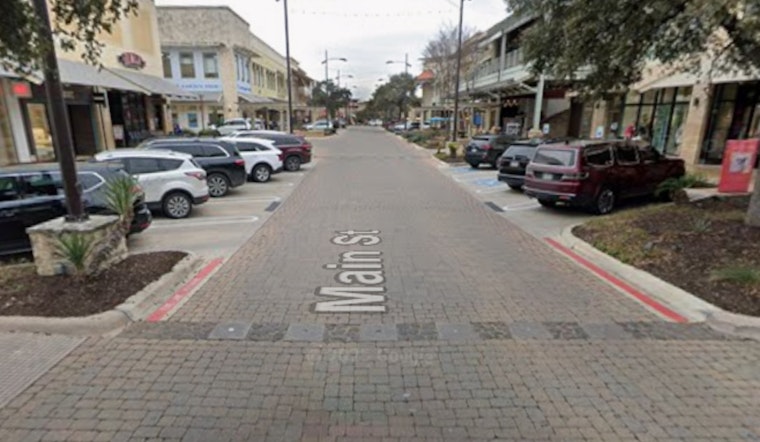 Fredericksburg Meuse Adds Kimpton And Local Tenants