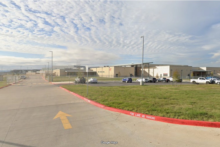Fredericksburg Cops Swarm Middle School After Reported Threat
