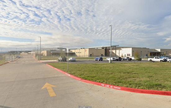 Fredericksburg Cops Swarm Middle School After Reported Threat