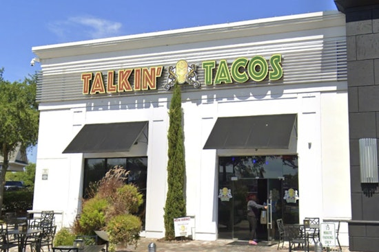 Free Birria Bonanza: Talkin' Tacos Targets Oakleaf For Third Jax Outpost