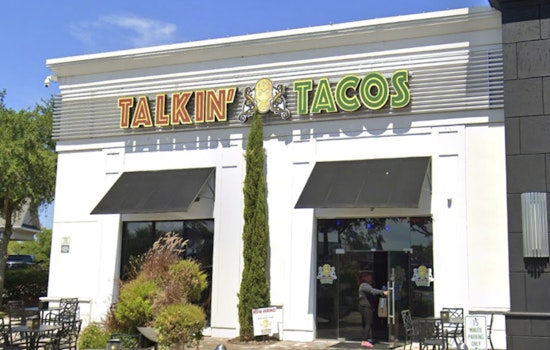 Free Birria Bonanza: Talkin' Tacos Targets Oakleaf For Third Jax Outpost