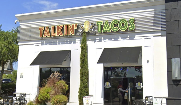 Free Birria Bonanza: Talkin' Tacos Targets Oakleaf For Third Jax Outpost