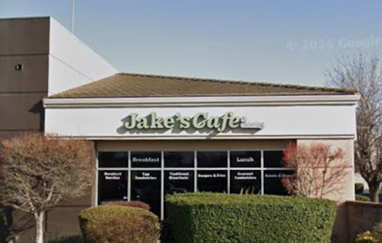 Free Burritos And A Final Goodbye As Livermore’s Jake’s Cafe Shutters After 12 Years
