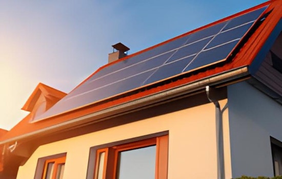 Free Solar Gold Rush for San Diego County's Cash-Strapped Homeowners