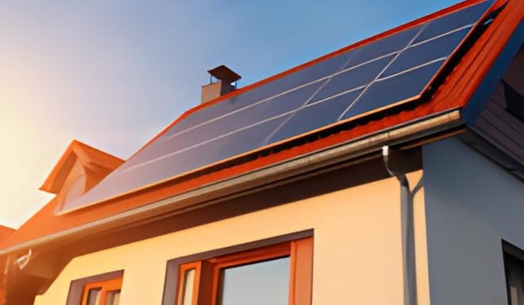 Free Solar Gold Rush for San Diego County's Cash-Strapped Homeowners