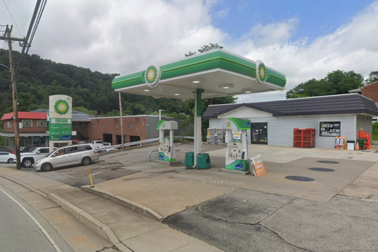 Freeport BP Becomes Millionaire Factory With New $1 Million-a-Year Ticket