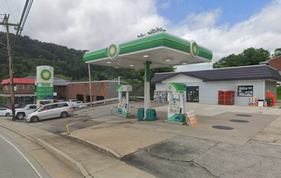 Freeport BP Becomes Millionaire Factory With New $1 Million-a-Year Ticket
