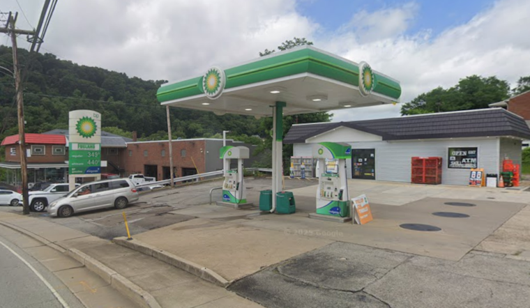 Freeport BP Becomes Millionaire Factory With New $1 Million-a-Year Ticket