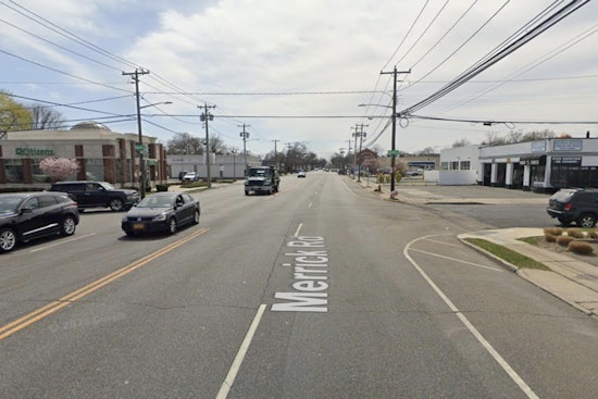 Freeport Hit-and-Run Horror Leaves Man Critical as Driver Vanishes
