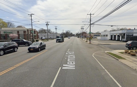 Freeport Hit-and-Run Horror Leaves Man Critical as Driver Vanishes
