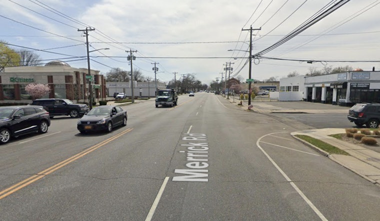 Freeport Hit-and-Run Horror Leaves Man Critical as Driver Vanishes