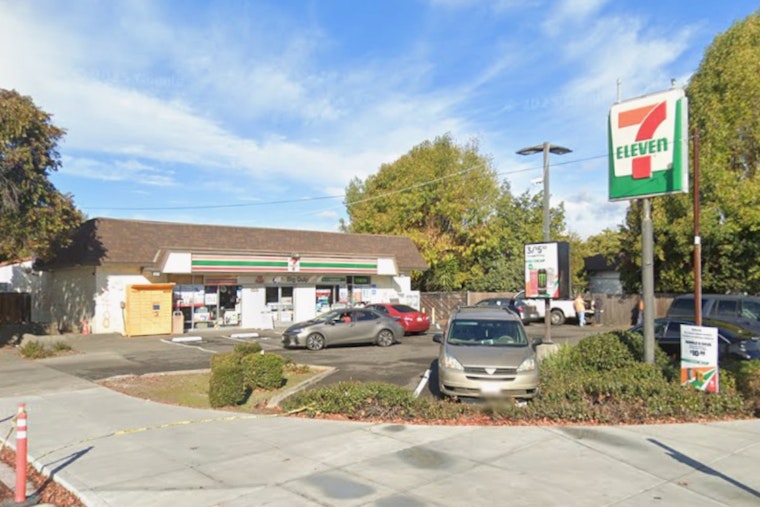 Fremont 7-Eleven Turns Quick Stop Into $10 Million SuperLotto Score