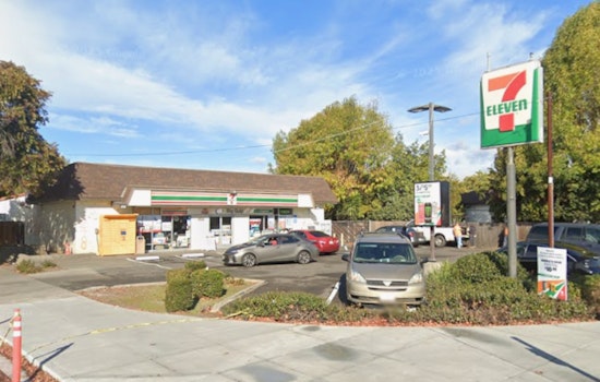 Fremont 7-Eleven Turns Quick Stop Into $10 Million SuperLotto Score