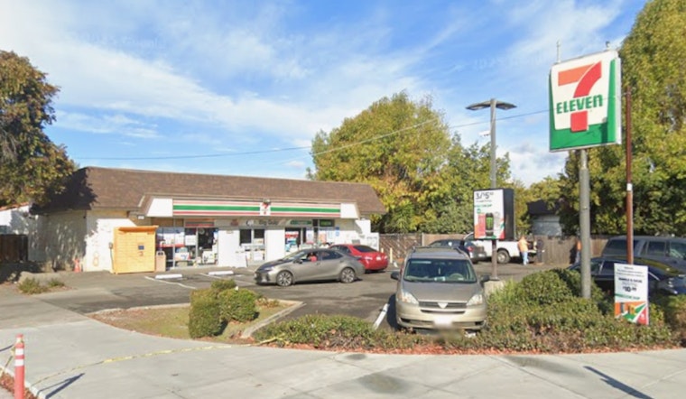 Fremont 7-Eleven Turns Quick Stop Into $10 Million SuperLotto Score
