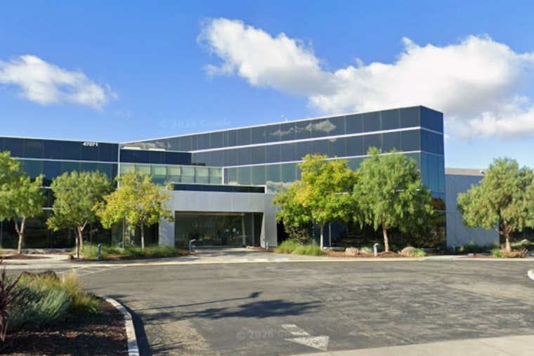 Fremont Lab Star Alamar Races Toward IPO After Hiring Blitz