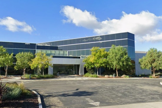 Fremont Lab Star Alamar Races Toward IPO After Hiring Blitz
