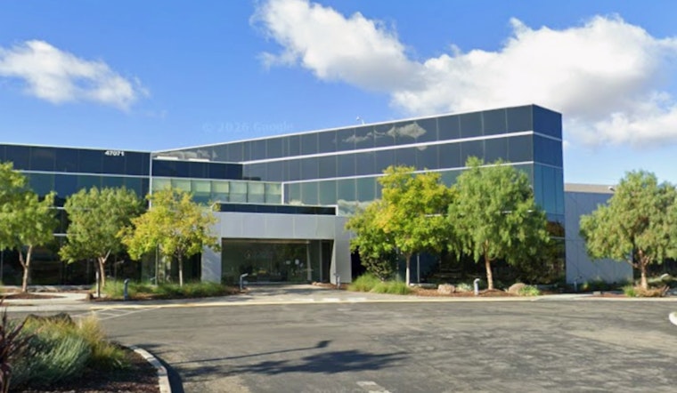 Fremont Lab Star Alamar Races Toward IPO After Hiring Blitz