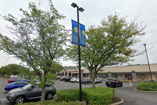 French-Asian Favorite Tous Les Jours Muscles Into Annapolis Mall Corridor