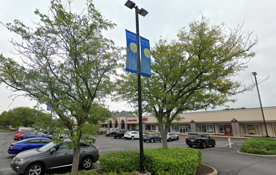 French-Asian Favorite Tous Les Jours Muscles Into Annapolis Mall Corridor