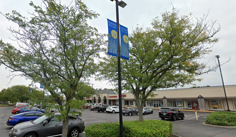 French-Asian Favorite Tous Les Jours Muscles Into Annapolis Mall Corridor