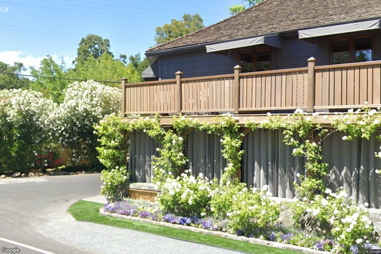 French Laundry Dishwasher Sues, Says Yountville Icon Cheated Staff On Pay And Breaks