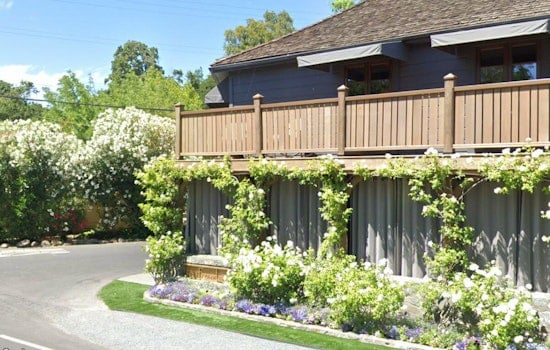 French Laundry Dishwasher Sues, Says Yountville Icon Cheated Staff On Pay And Breaks