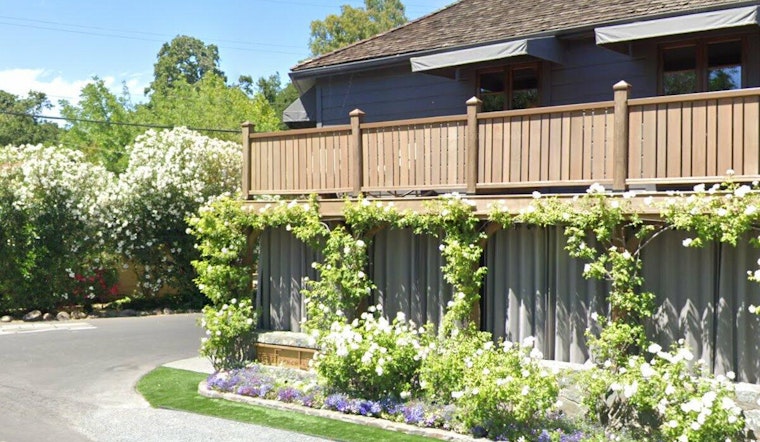 French Laundry Dishwasher Sues, Says Yountville Icon Cheated Staff On Pay And Breaks