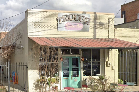 French Laundry Vet Turns Downtown Richmond Storefront Into Sandwich Hotspot