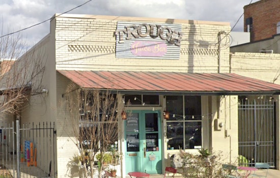 French Laundry Vet Turns Downtown Richmond Storefront Into Sandwich Hotspot