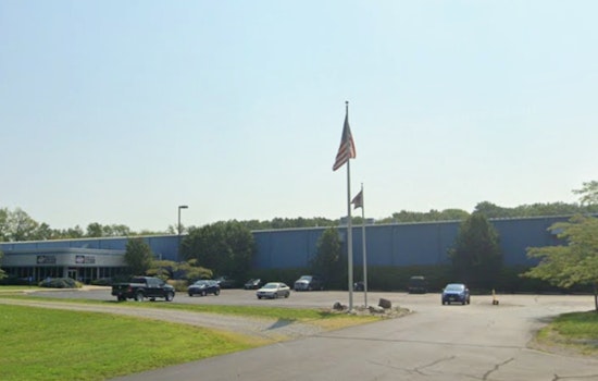 French Rice Maker Drops $150 Million Bet On Batavia Factory