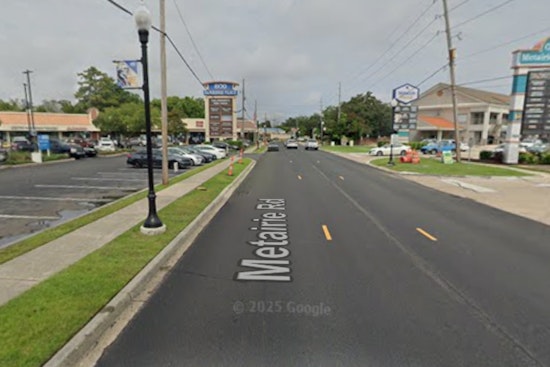 French Truck Takes Over Metairie Road PJ’s With Pastries In Tow
