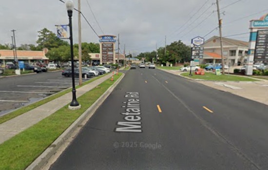 French Truck Takes Over Metairie Road PJ’s With Pastries In Tow