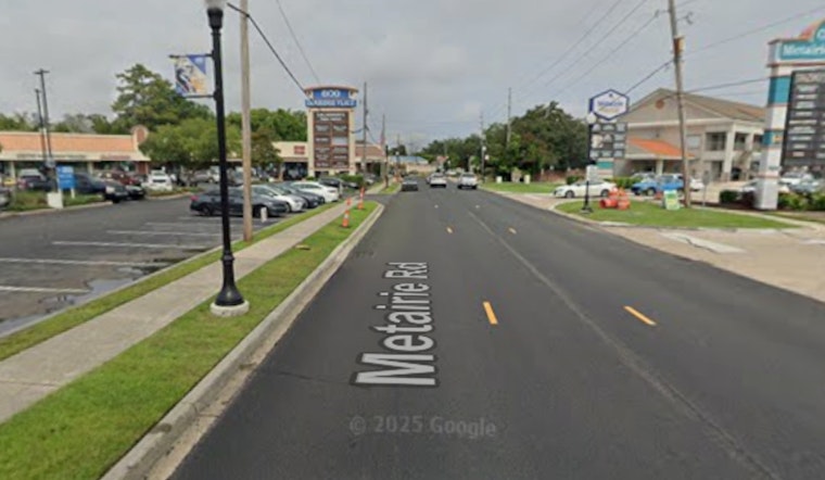 French Truck Takes Over Metairie Road PJ’s With Pastries In Tow