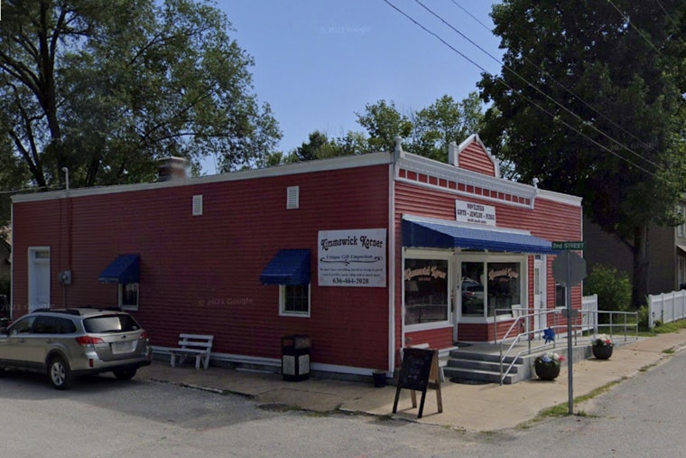Frenchy's Cafe Gears Up For Crepe Comeback In Old Kimmswick Korner Spot