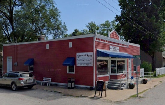Frenchy's Cafe Gears Up For Crepe Comeback In Old Kimmswick Korner Spot
