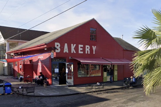 Feds Snag Bywater Blaze Case After Bakery Van Torched