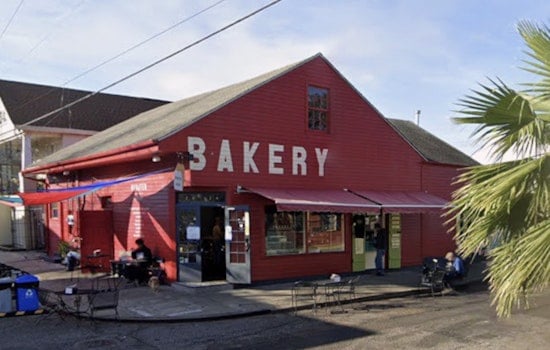Feds Snag Bywater Blaze Case After Bakery Van Torched
