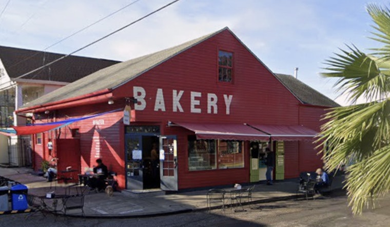 Feds Snag Bywater Blaze Case After Bakery Van Torched