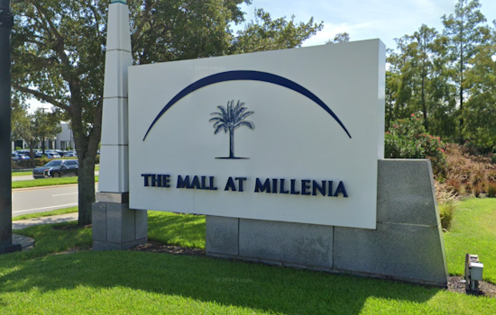 Fresh Pasta Stuns The Food Court At Orlando’s Mall At Millenia