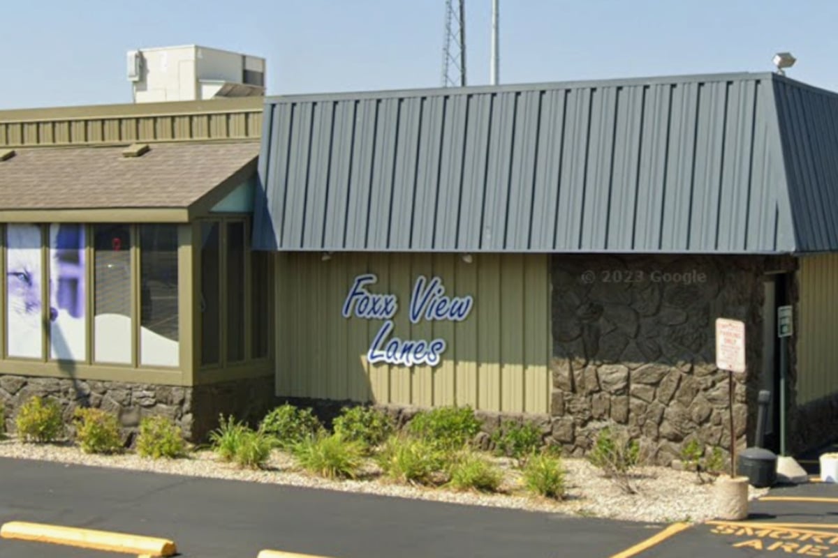 Friday The 13th Luck Hits Waukesha As Foxx View Lanes Sells $100,000 Ticket