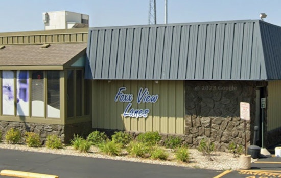 Friday The 13th Luck Hits Waukesha As Foxx View Lanes Sells $100,000 Ticket