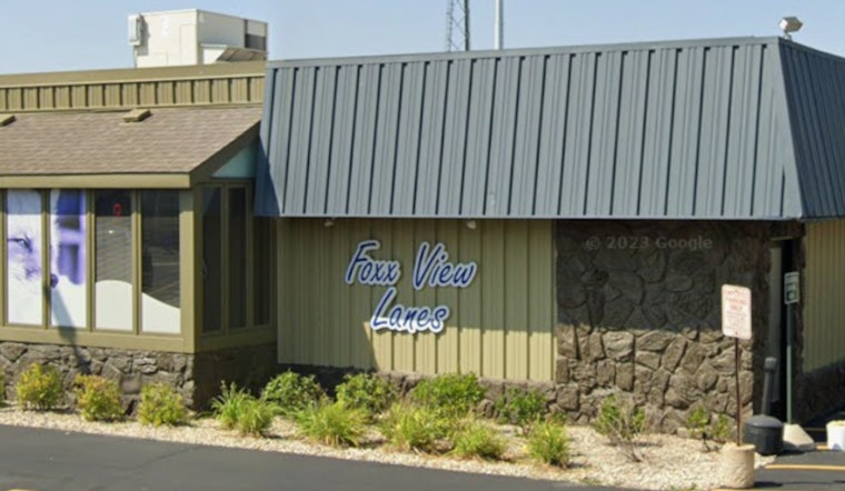 Friday The 13th Luck Hits Waukesha As Foxx View Lanes Sells $100,000 Ticket