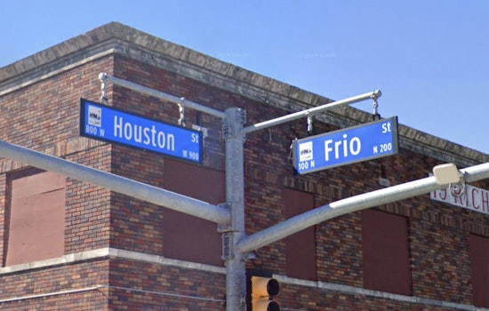 Frio Street Tragedy: Woman Fatally Hit Just West Of Downtown San Antonio