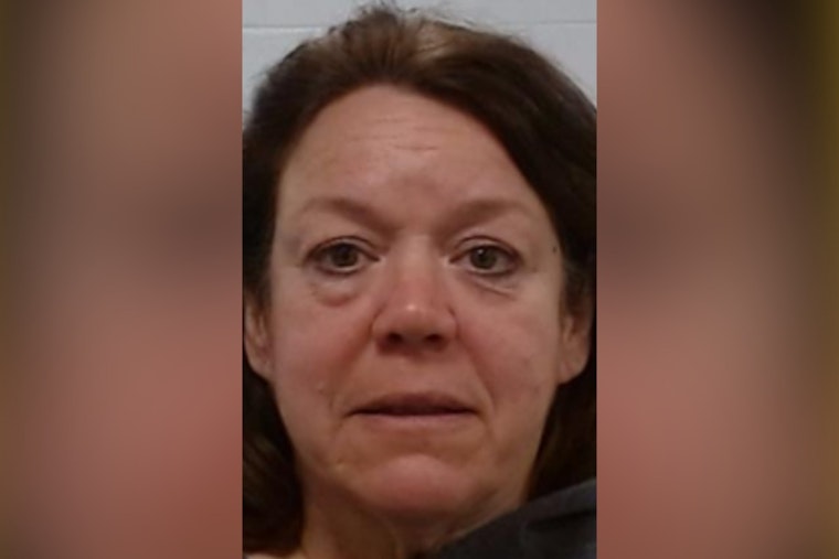 Frisco Elementary Teacher Busted After Alleged Classroom Assault On Student