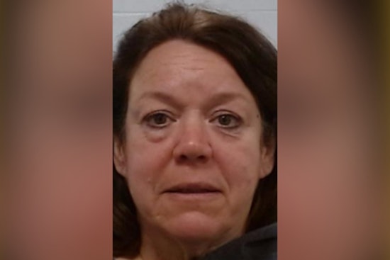 Frisco Elementary Teacher Busted After Alleged Classroom Assault On Student