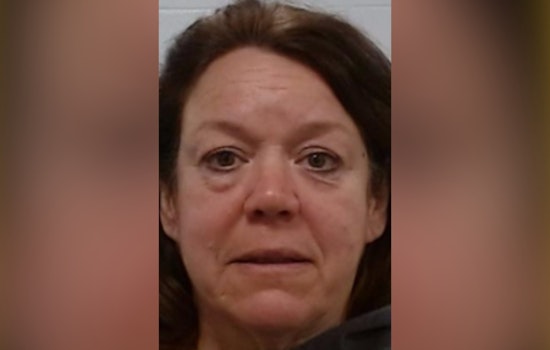 Frisco Elementary Teacher Busted After Alleged Classroom Assault On Student