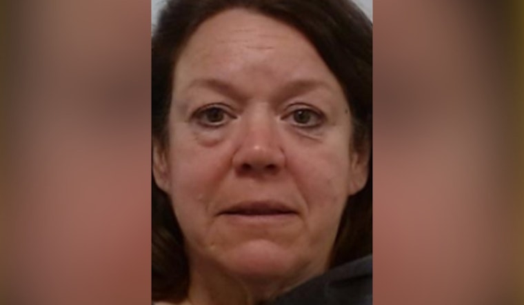 Frisco Elementary Teacher Busted After Alleged Classroom Assault On Student