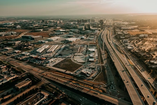 Frisco, Flower Mound, McKinney Crash National Jobs Power List