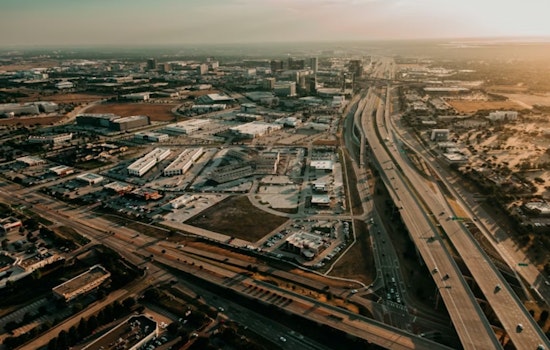 Frisco, Flower Mound, McKinney Crash National Jobs Power List